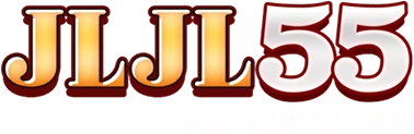 JLJL55 Logo – Your Trusted Online Casino